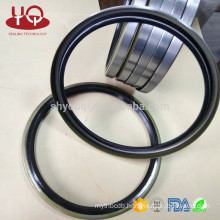 High Quality Power Steering Oil Seal Mechanical Rubber Oil Seal TC Type Auto Oil Seals